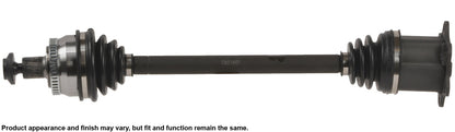 Cardone New CV Axle Assembly 66-7383