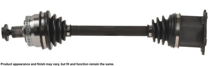 Cardone New CV Axle Assembly 66-7384