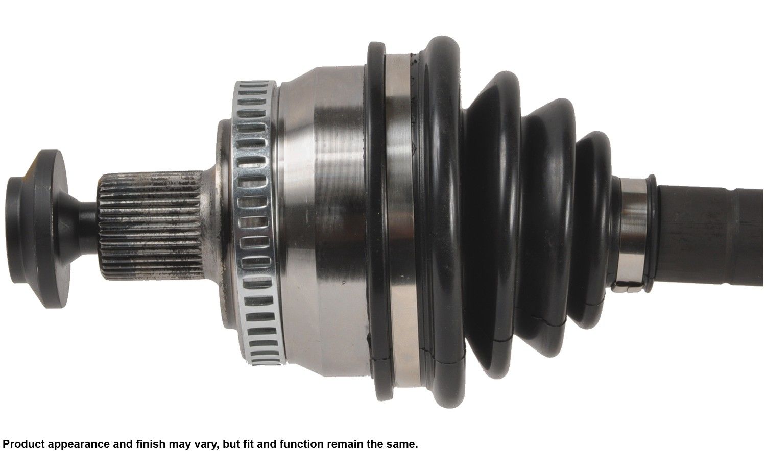 Cardone New CV Axle Assembly 66-7384