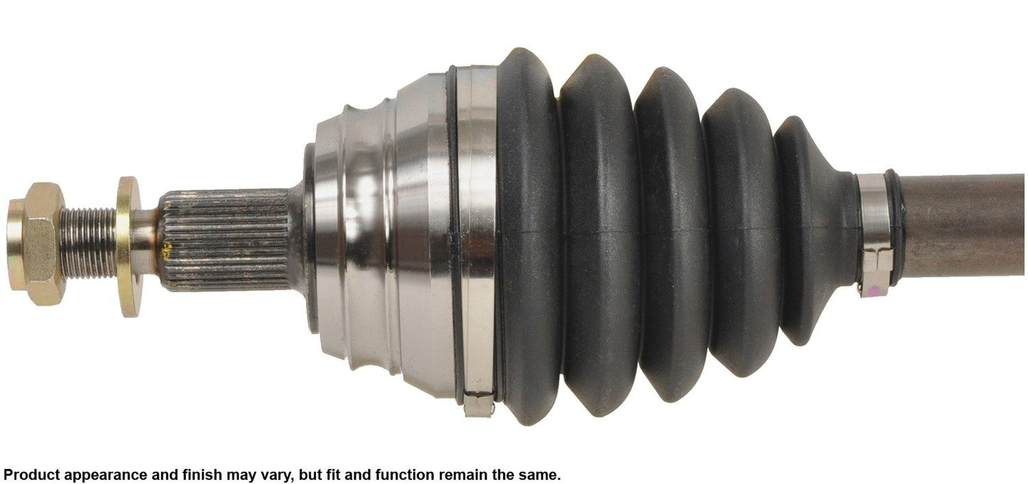 Cardone New CV Axle Assembly 66-7385
