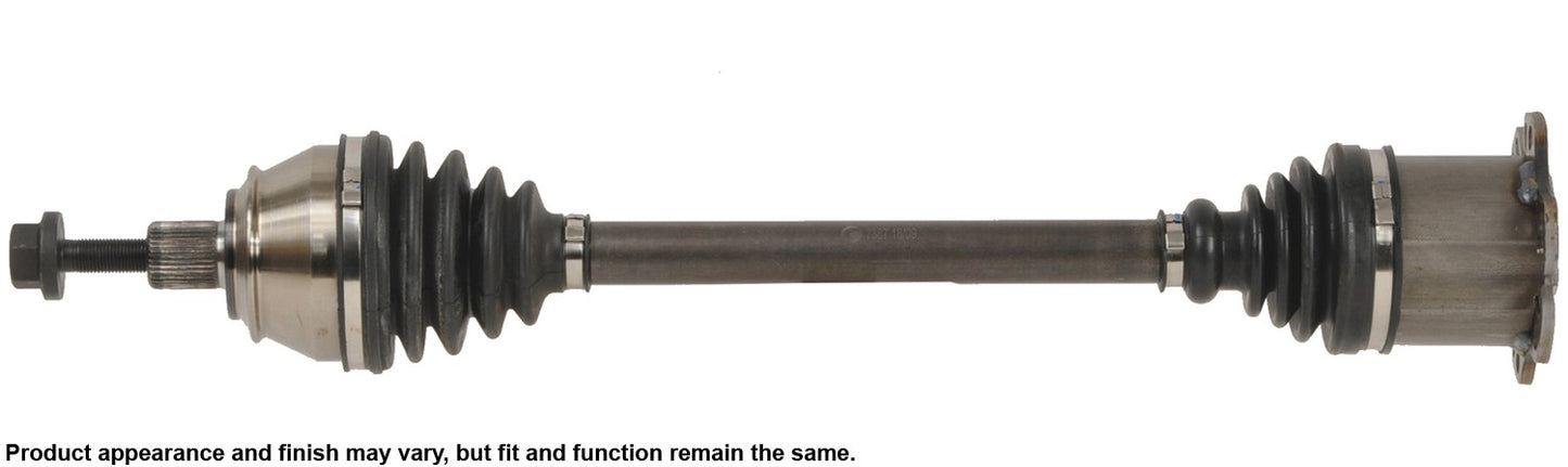 Cardone New CV Axle Assembly 66-7387
