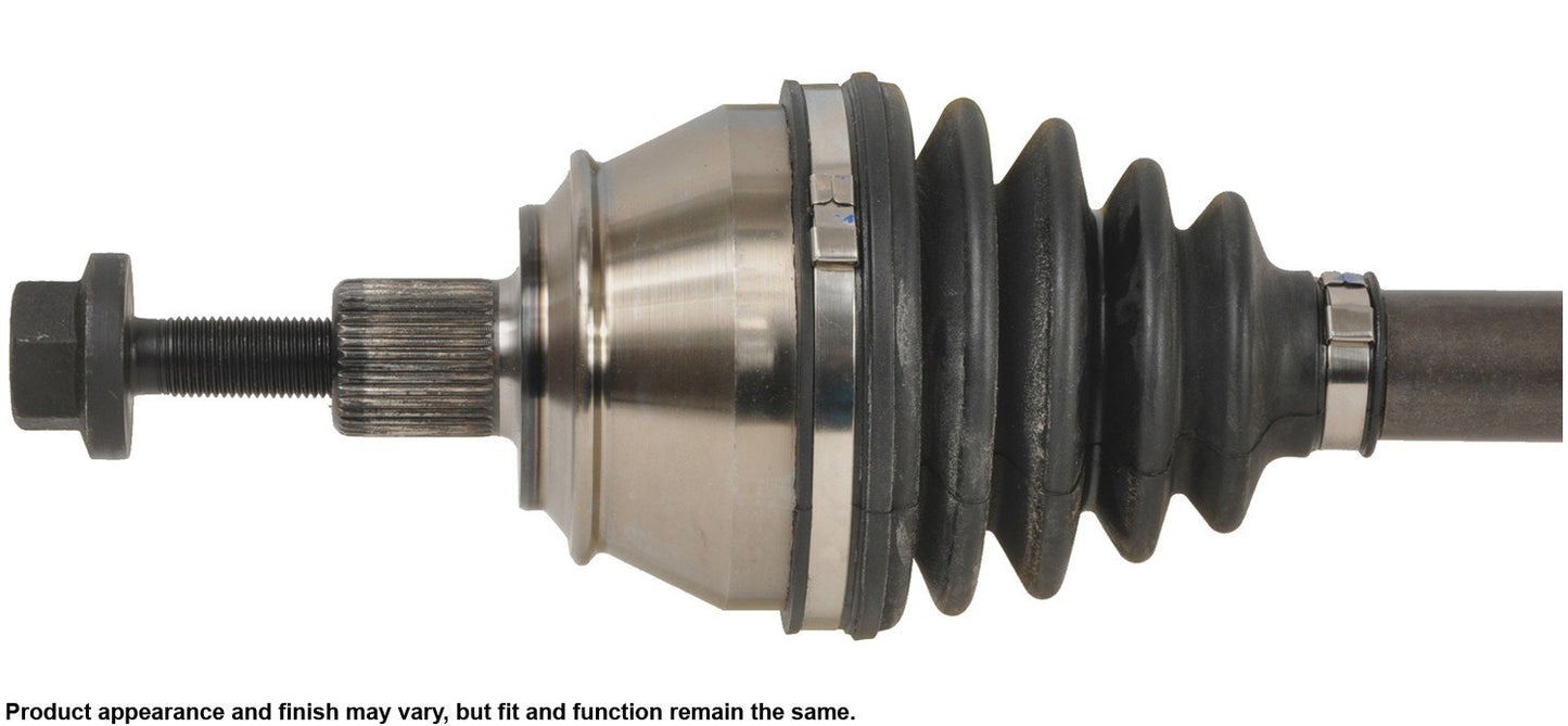 Cardone New CV Axle Assembly 66-7387