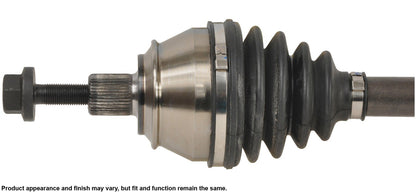 Cardone New CV Axle Assembly 66-7387