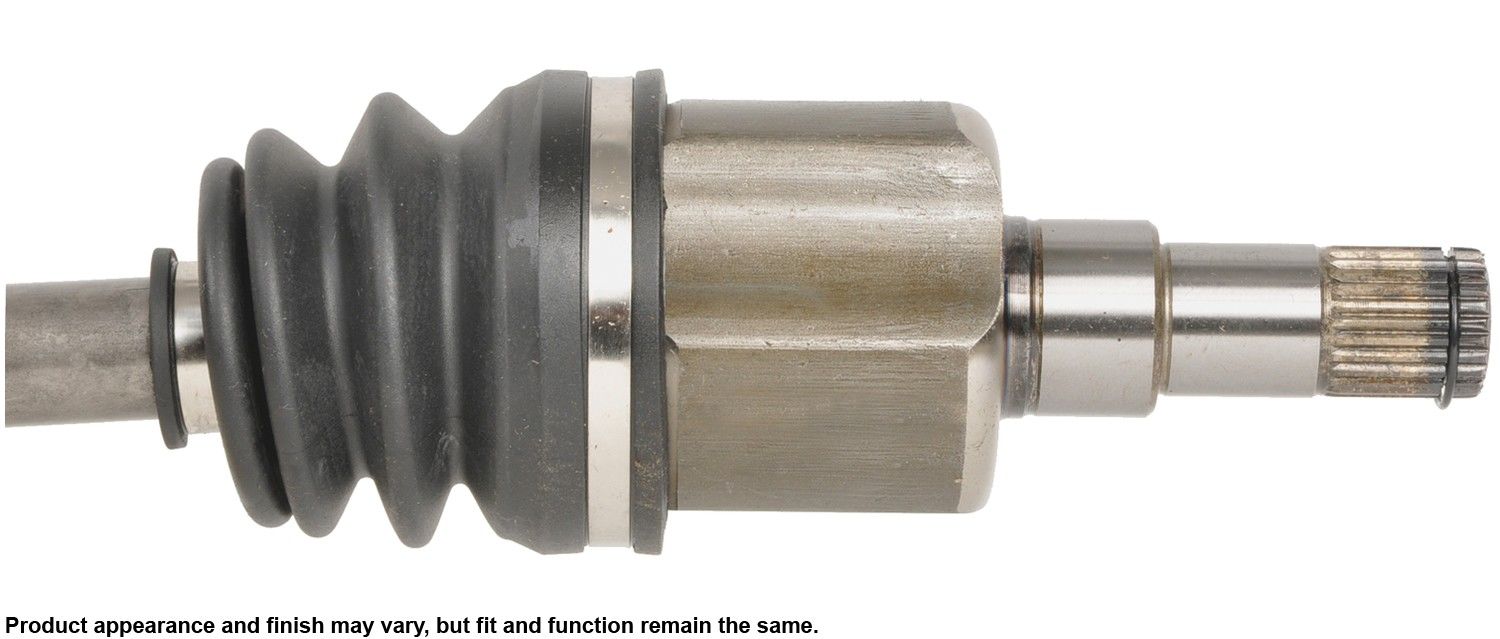 Cardone New CV Axle Assembly 66-7389