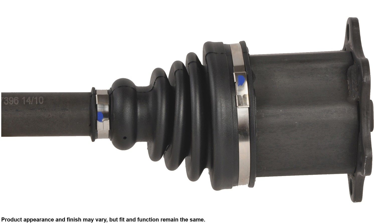 Cardone New CV Axle Assembly 66-7396