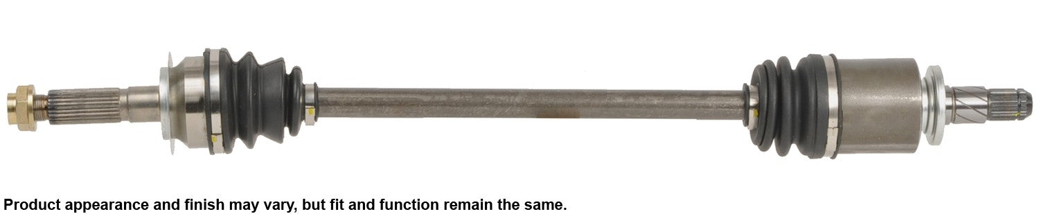 Cardone New New CV Axle Assembly 66-7425