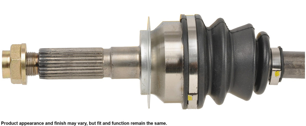 Cardone New New CV Axle Assembly 66-7425