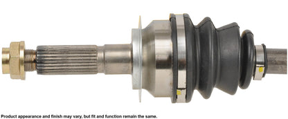 Cardone New New CV Axle Assembly 66-7425