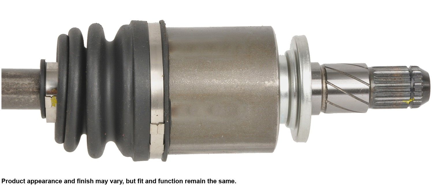 Cardone New New CV Axle Assembly 66-7425