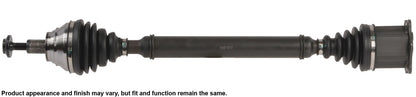Cardone New CV Axle Assembly 66-7446