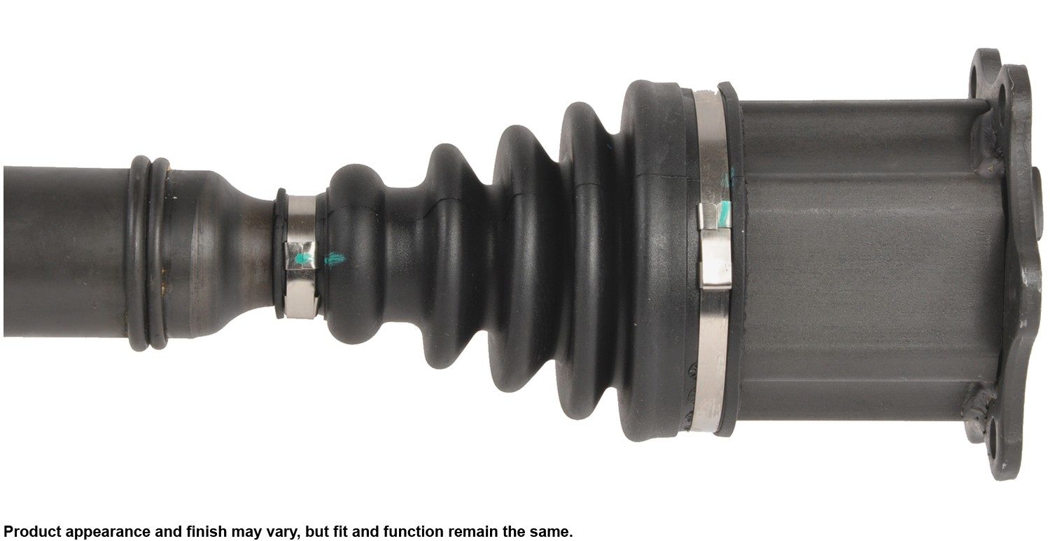 Cardone New CV Axle Assembly 66-7446