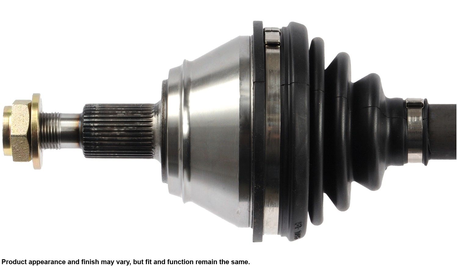 Cardone New CV Axle Assembly 66-7449