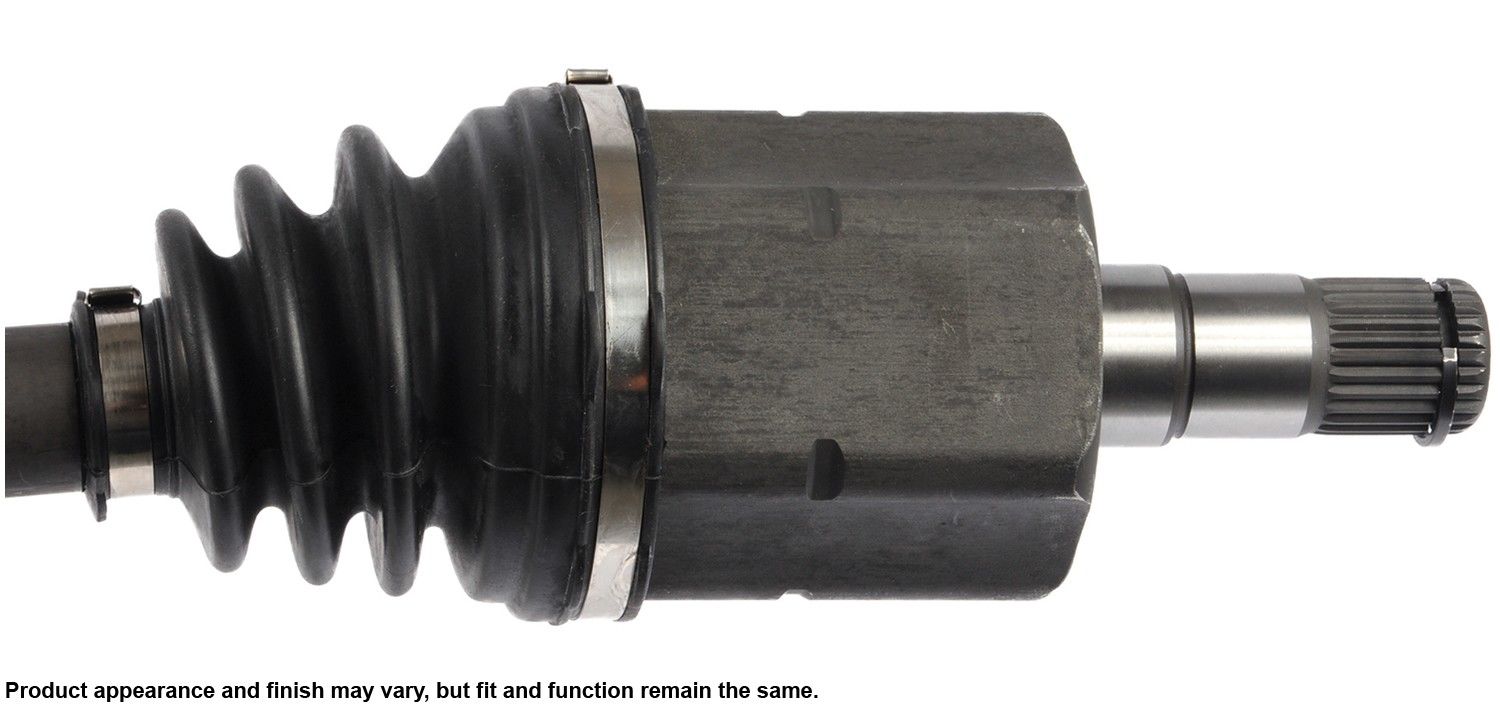 Cardone New CV Axle Assembly 66-7449