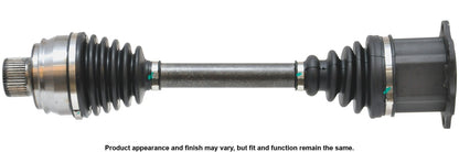 Cardone New New CV Axle Assembly 66-7451