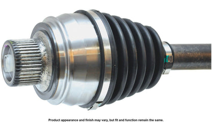 Cardone New New CV Axle Assembly 66-7451