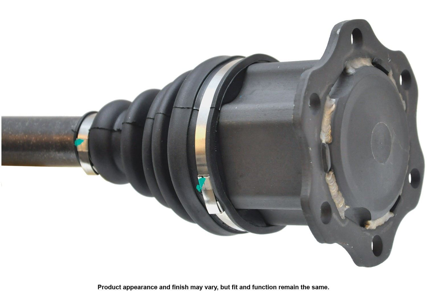 Cardone New New CV Axle Assembly 66-7451