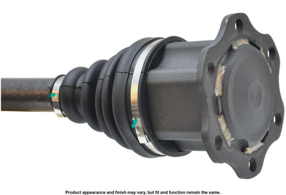 Cardone New New CV Axle Assembly 66-7451
