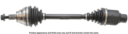Cardone New New CV Axle Assembly 66-7460