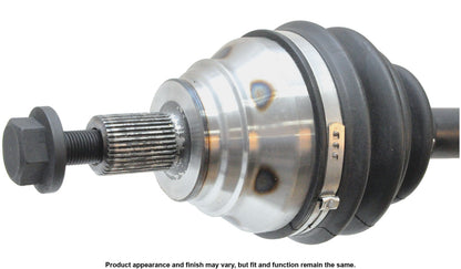 Cardone New New CV Axle Assembly 66-7460