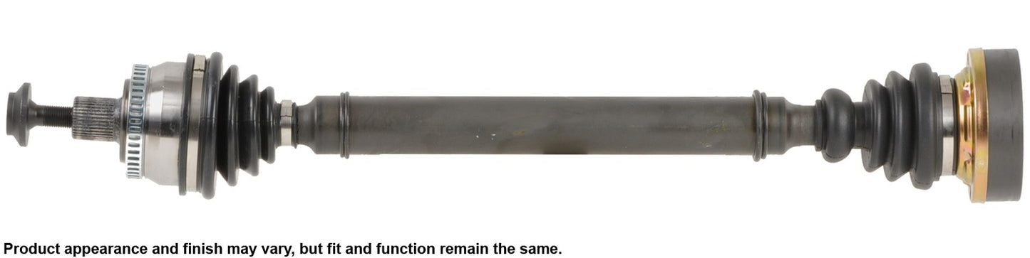 Cardone New CV Axle Assembly 66-7461