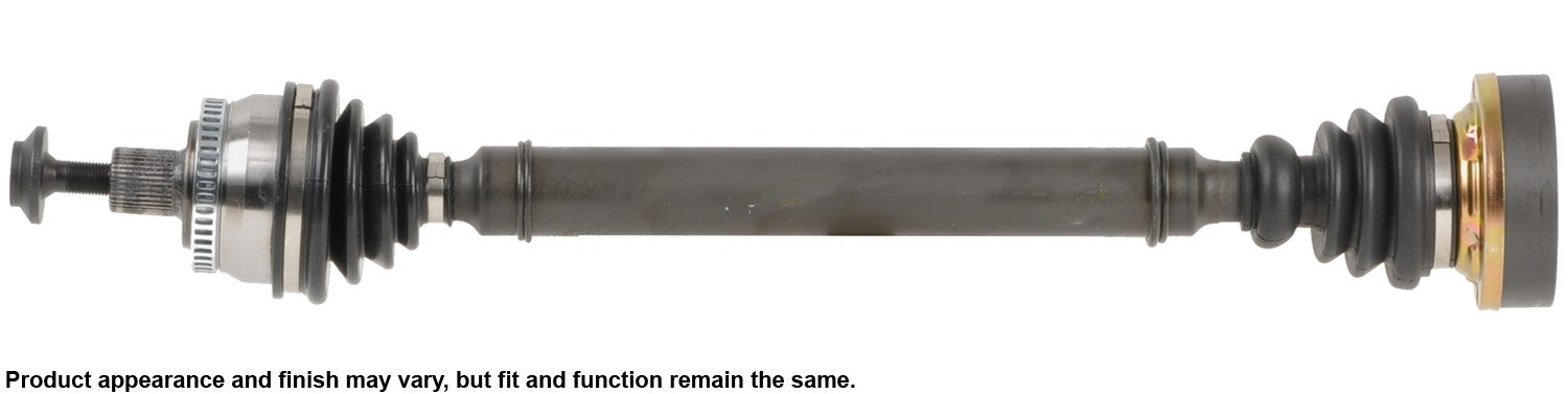 Cardone New CV Axle Assembly 66-7461