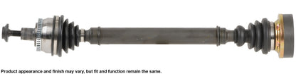 Cardone New CV Axle Assembly 66-7461