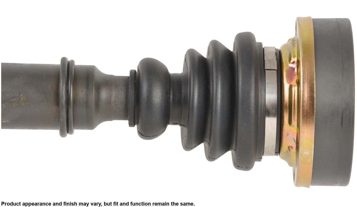 Cardone New CV Axle Assembly 66-7461