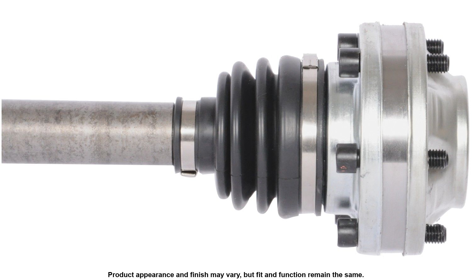 Cardone New New CV Axle Assembly 66-7507