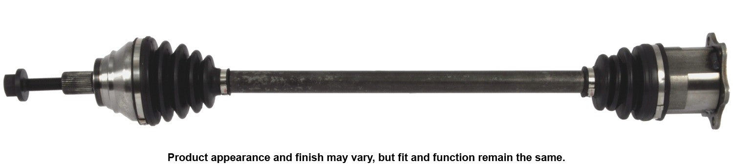 Cardone New New CV Axle Assembly 66-7517