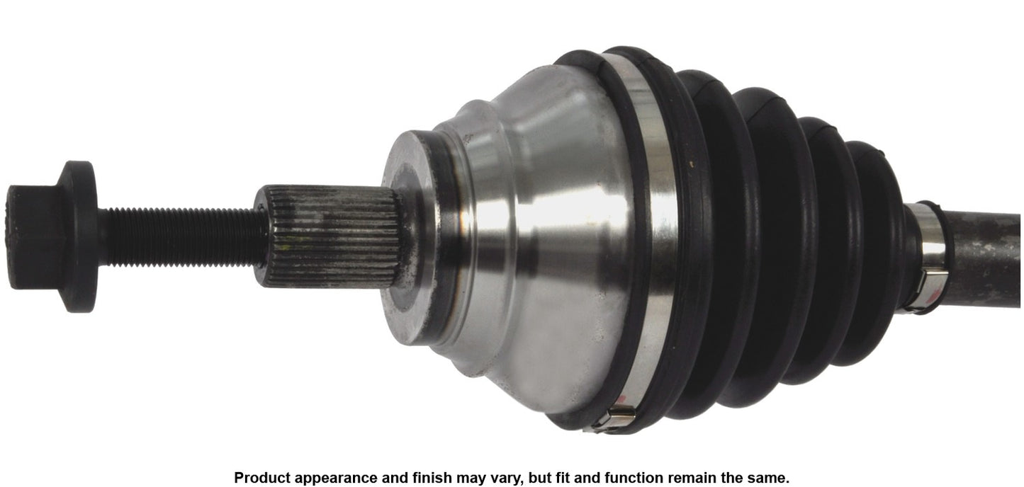 Cardone New New CV Axle Assembly 66-7517