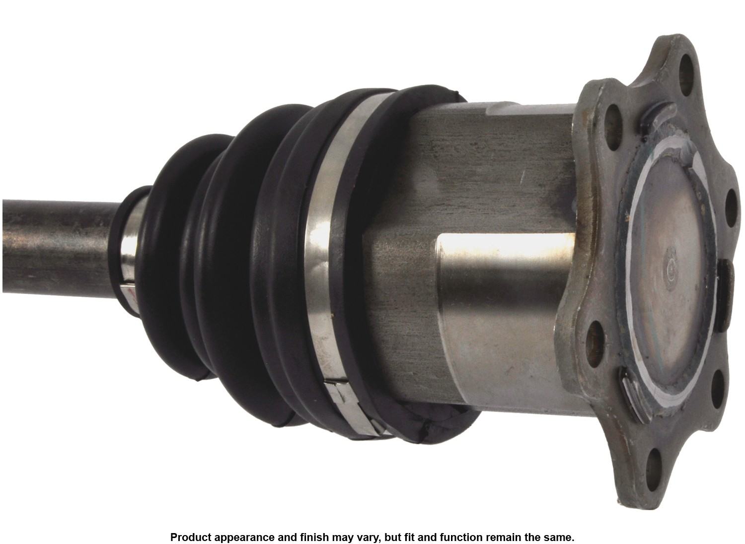 Cardone New New CV Axle Assembly 66-7517
