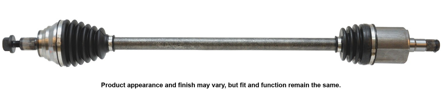Cardone New CV Axle Assembly 66-7521