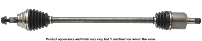 Cardone New CV Axle Assembly 66-7521