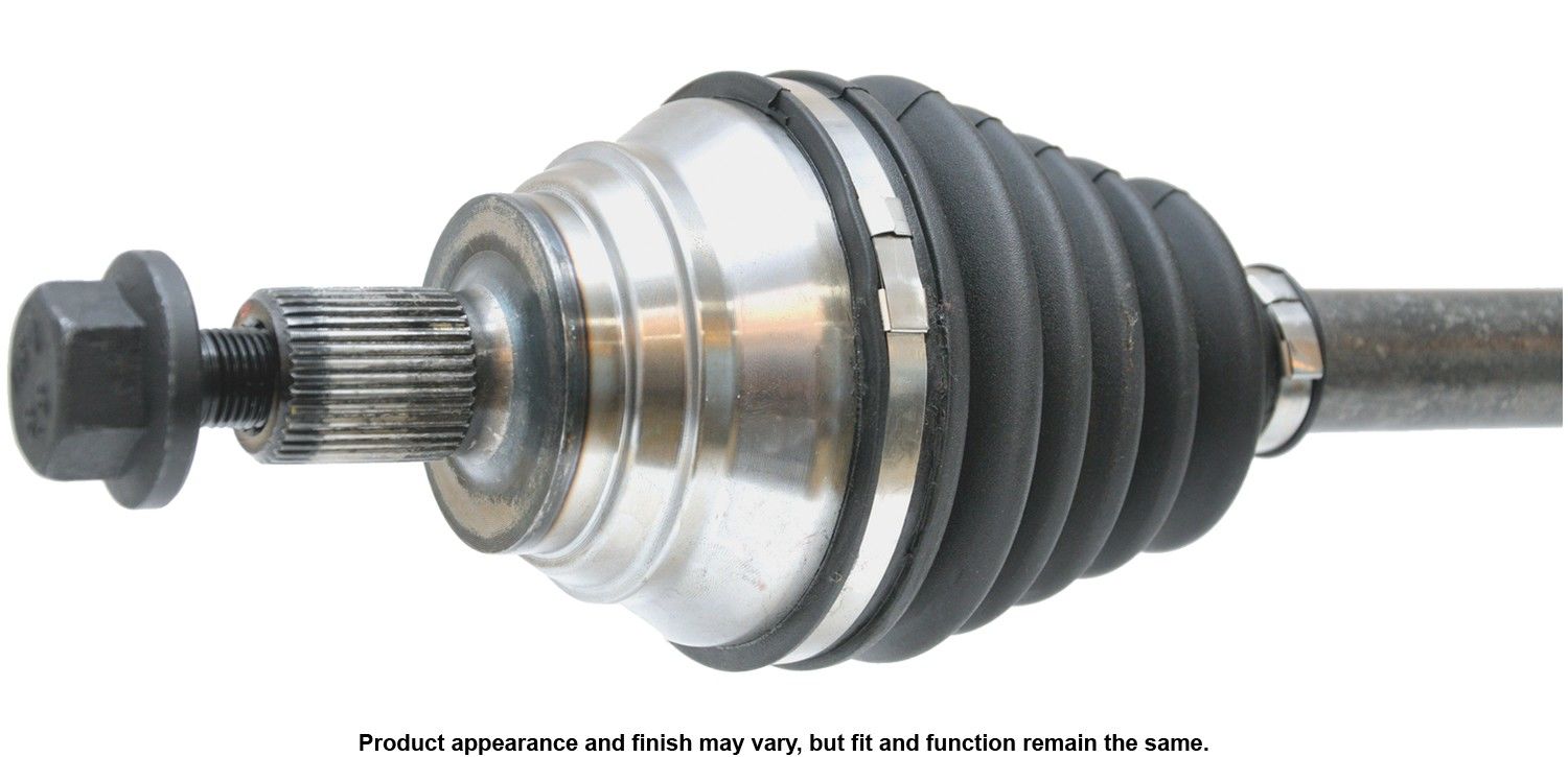 Cardone New CV Axle Assembly 66-7521