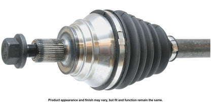 Cardone New CV Axle Assembly 66-7521