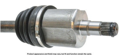 Cardone New CV Axle Assembly 66-7521