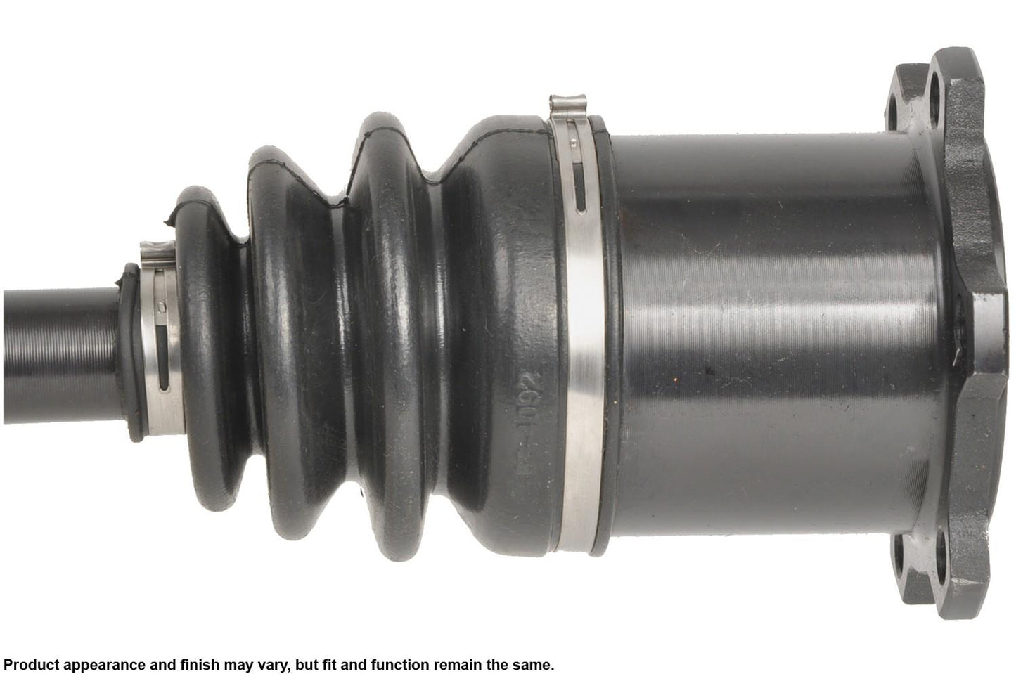 Cardone New CV Axle Assembly 66-7561