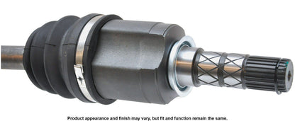 Cardone New New CV Axle Assembly 66-7562