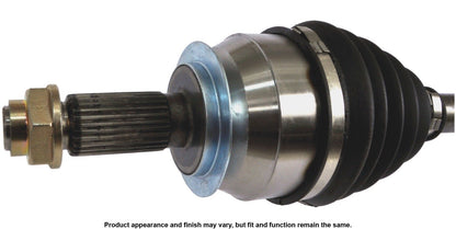 Cardone New New CV Axle Assembly 66-7568