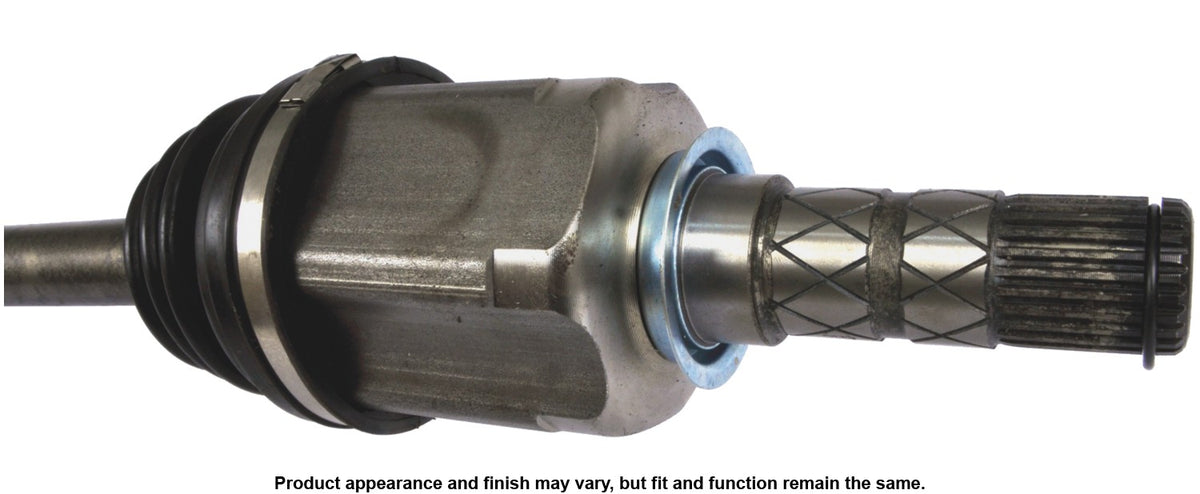 Cardone New New CV Axle Assembly 66-7568