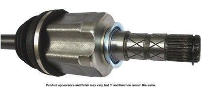 Cardone New New CV Axle Assembly 66-7576