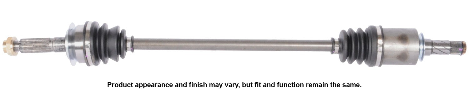 Cardone New New CV Axle Assembly 66-7581
