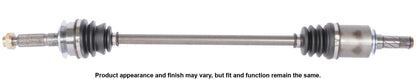 Cardone New New CV Axle Assembly 66-7581