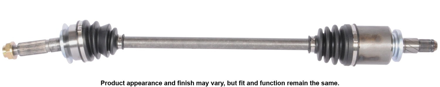 Cardone New New CV Axle Assembly 66-7582