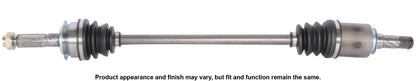 Cardone New New CV Axle Assembly 66-7583