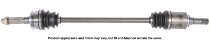 Cardone New New CV Axle Assembly 66-7586
