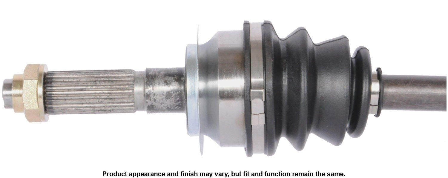 Cardone New New CV Axle Assembly 66-7586