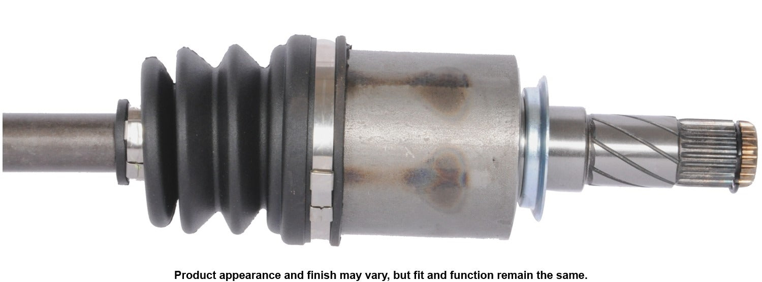 Cardone New New CV Axle Assembly 66-7586