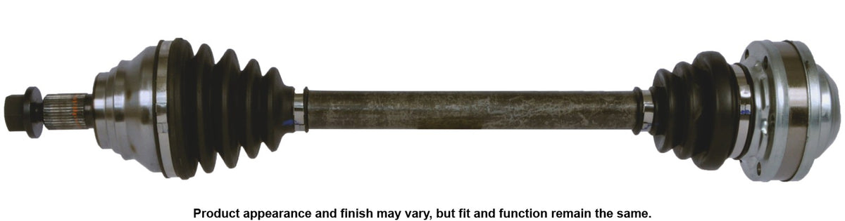 Cardone New New CV Axle Assembly 66-7598