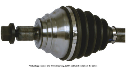 Cardone New New CV Axle Assembly 66-7598
